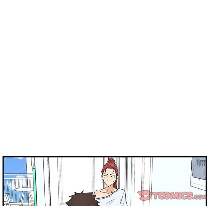 [韩国漫画] 35岁姜武烈 剧情,熟女人妻,巨乳大奶,OL#[140P]-129