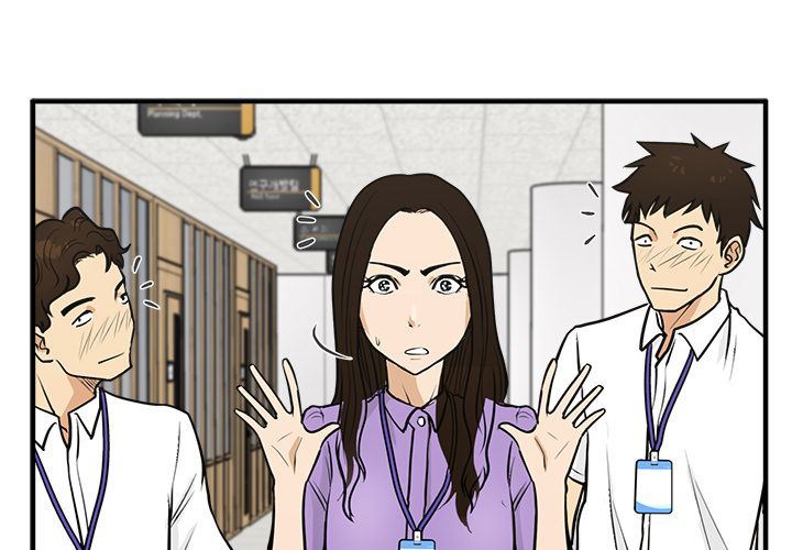[韩国漫画] 35岁姜武烈 剧情,熟女人妻,巨乳大奶,OL#[140P]-2