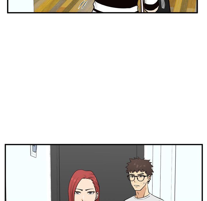 [韩国漫画] 35岁姜武烈 剧情,熟女人妻,巨乳大奶,OL#[140P]-84