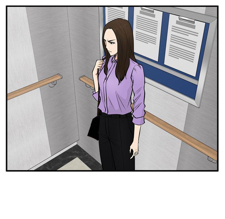 [韩国漫画] 35岁姜武烈 剧情,熟女人妻,巨乳大奶,OL#[131P]-115