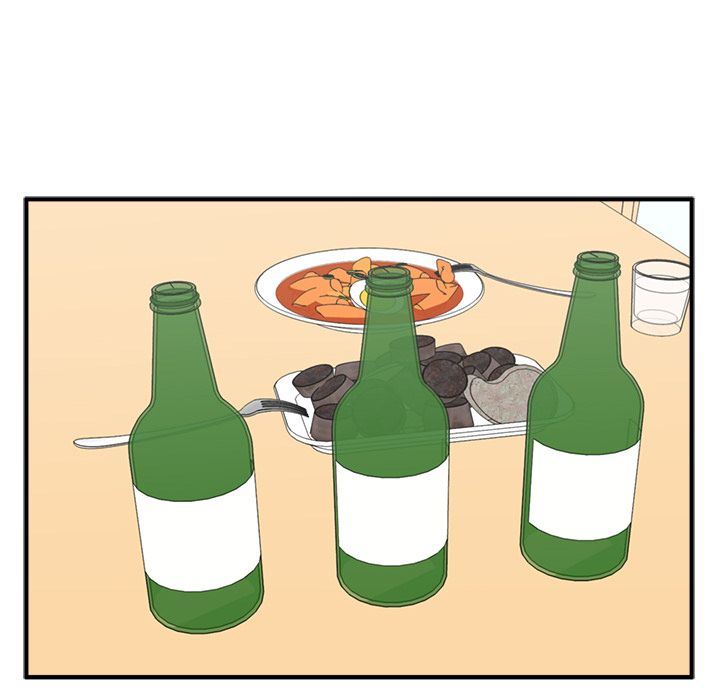 [韩国漫画] 35岁姜武烈 剧情,熟女人妻,巨乳大奶,OL#[131P]-47