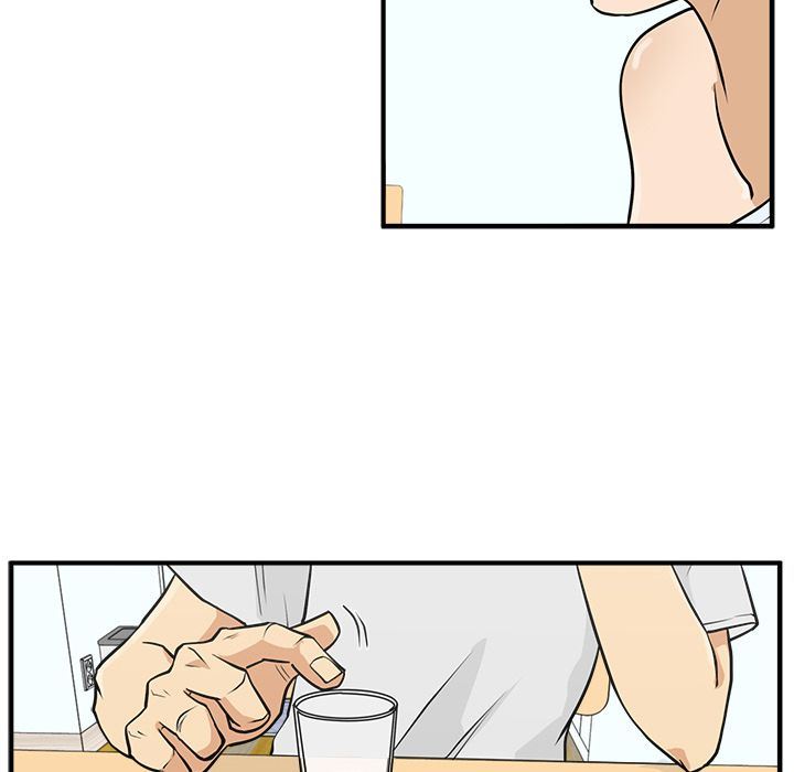 [韩国漫画] 35岁姜武烈 剧情,熟女人妻,巨乳大奶,OL#[131P]-55
