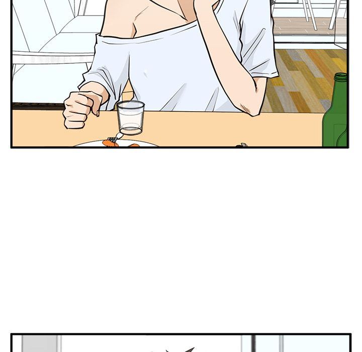 [韩国漫画] 35岁姜武烈 剧情,熟女人妻,巨乳大奶,OL#[131P]-61