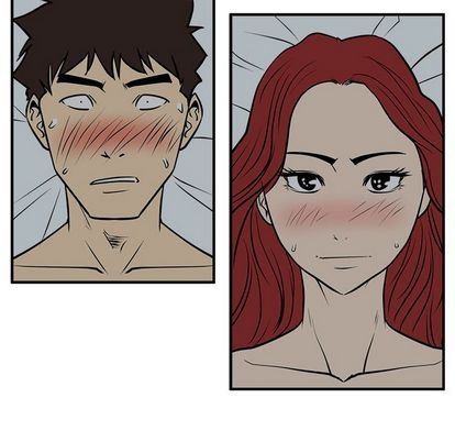 [韩国漫画] 35岁姜武烈 剧情,熟女人妻,巨乳大奶,OL#[115P]-108