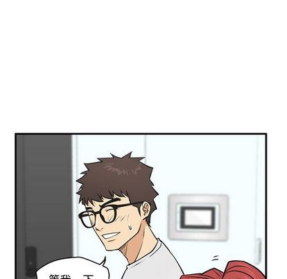 [韩国漫画] 35岁姜武烈 剧情,熟女人妻,巨乳大奶,OL#[115P]-23