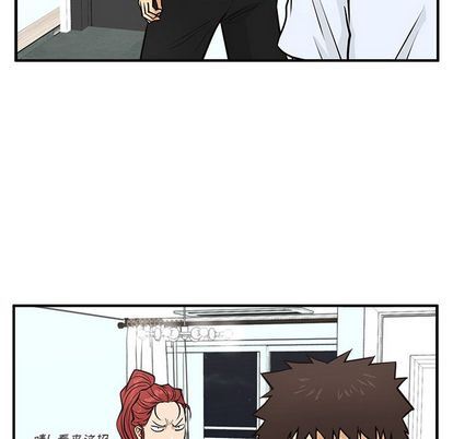 [韩国漫画] 35岁姜武烈 剧情,熟女人妻,巨乳大奶,OL#[115P]-27