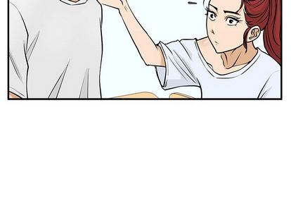 [韩国漫画] 35岁姜武烈 剧情,熟女人妻,巨乳大奶,OL#[115P]-4