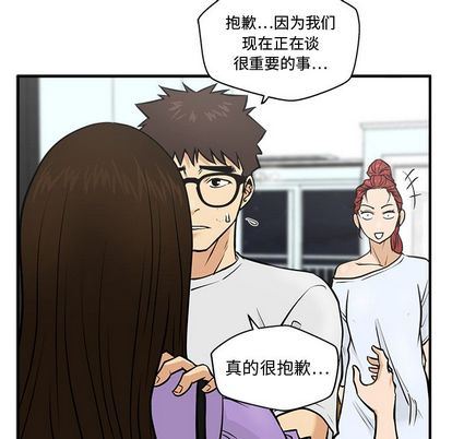 [韩国漫画] 35岁姜武烈 剧情,熟女人妻,巨乳大奶,OL#[115P]-53