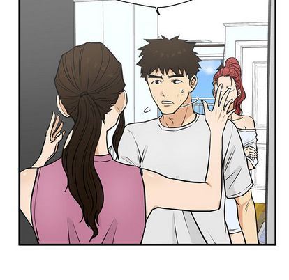 [韩国漫画] 35岁姜武烈 剧情,熟女人妻,巨乳大奶,OL#[123P]-108