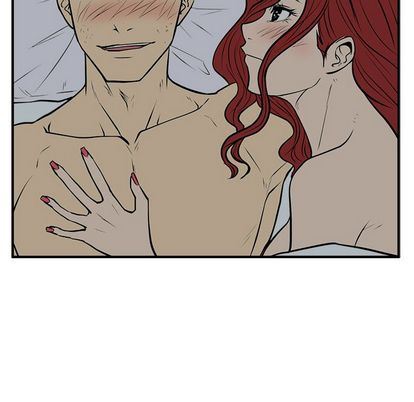 [韩国漫画] 35岁姜武烈 剧情,熟女人妻,巨乳大奶,OL#[123P]-35