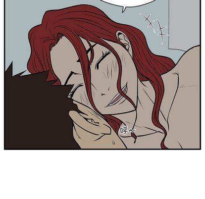 [韩国漫画] 35岁姜武烈 剧情,熟女人妻,巨乳大奶,OL#[123P]-41