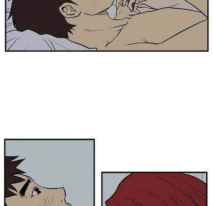 [韩国漫画] 35岁姜武烈 剧情,熟女人妻,巨乳大奶,OL#[123P]-50