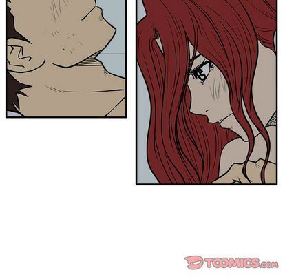 [韩国漫画] 35岁姜武烈 剧情,熟女人妻,巨乳大奶,OL#[123P]-51