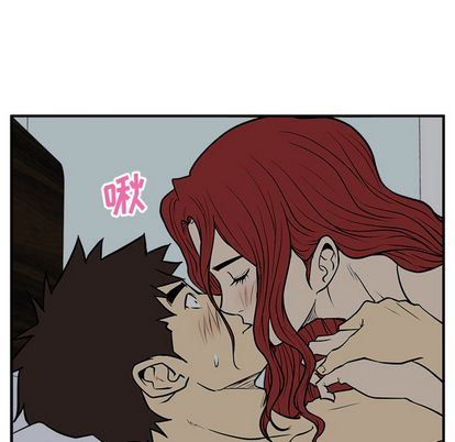 [韩国漫画] 35岁姜武烈 剧情,熟女人妻,巨乳大奶,OL#[123P]-52