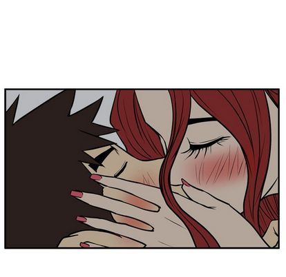 [韩国漫画] 35岁姜武烈 剧情,熟女人妻,巨乳大奶,OL#[123P]-59