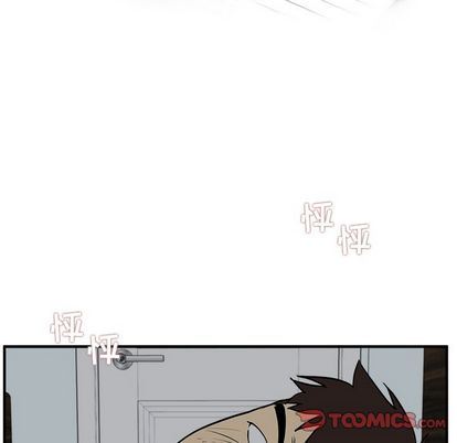 [韩国漫画] 35岁姜武烈 剧情,熟女人妻,巨乳大奶,OL#[123P]-9