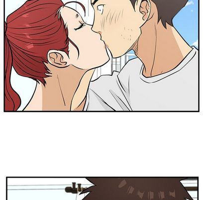 [韩国漫画] 35岁姜武烈 剧情,熟女人妻,巨乳大奶,OL#[123P]-94