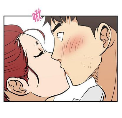 [韩国漫画] 35岁姜武烈 剧情,熟女人妻,巨乳大奶,OL#[123P]-96
