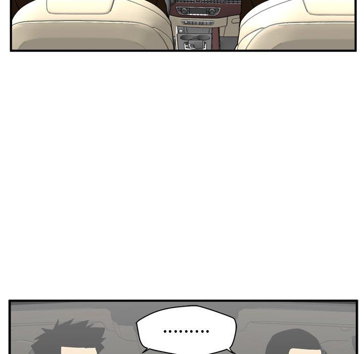 [韩国漫画] 35岁姜武烈 剧情,熟女人妻,巨乳大奶,OL#[126P]-116