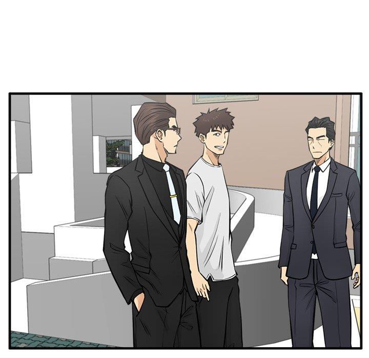 [韩国漫画] 35岁姜武烈 剧情,熟女人妻,巨乳大奶,OL#[126P]-119