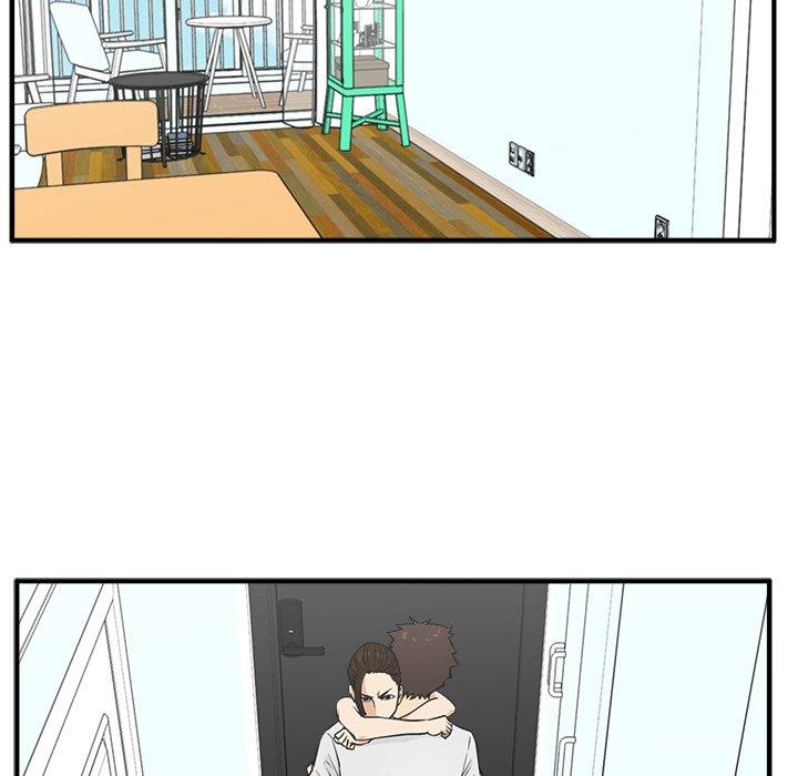 [韩国漫画] 35岁姜武烈 剧情,熟女人妻,巨乳大奶,OL#[126P]-23