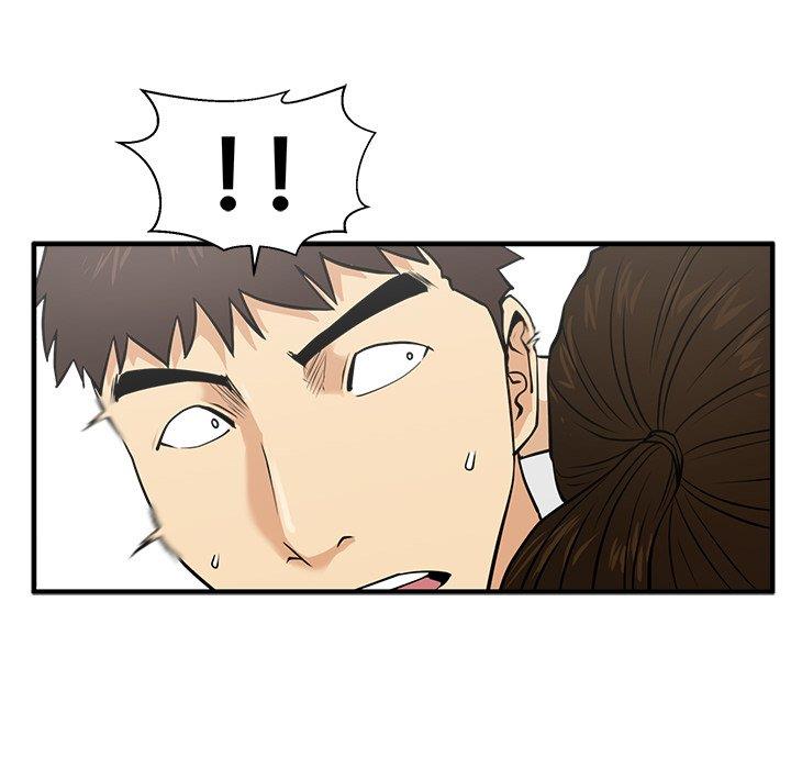 [韩国漫画] 35岁姜武烈 剧情,熟女人妻,巨乳大奶,OL#[126P]-30