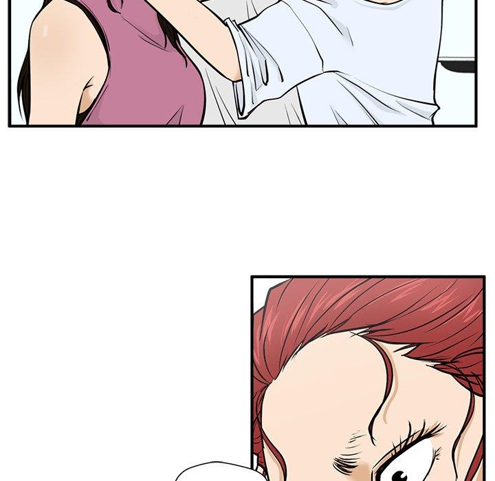 [韩国漫画] 35岁姜武烈 剧情,熟女人妻,巨乳大奶,OL#[126P]-56