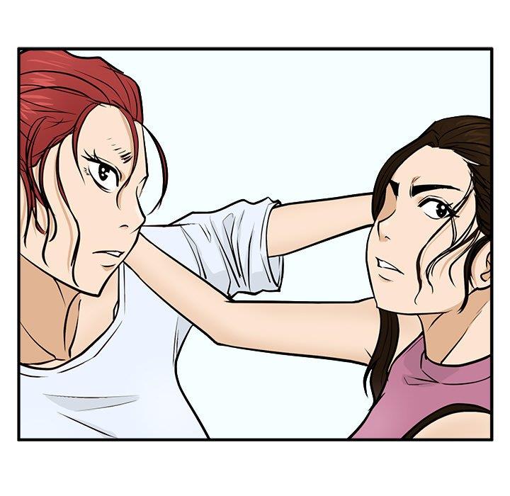 [韩国漫画] 35岁姜武烈 剧情,熟女人妻,巨乳大奶,OL#[126P]-80
