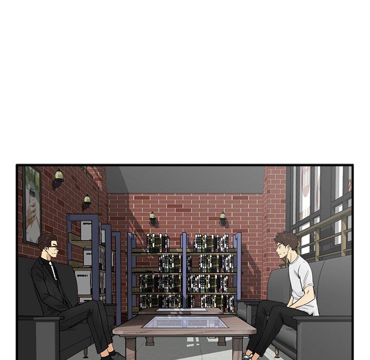 [韩国漫画] 35岁姜武烈 剧情,熟女人妻,巨乳大奶,OL#[116P]-12
