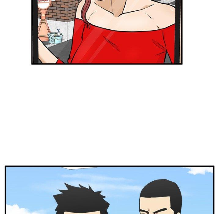 [韩国漫画] 35岁姜武烈 剧情,熟女人妻,巨乳大奶,OL#[116P]-60