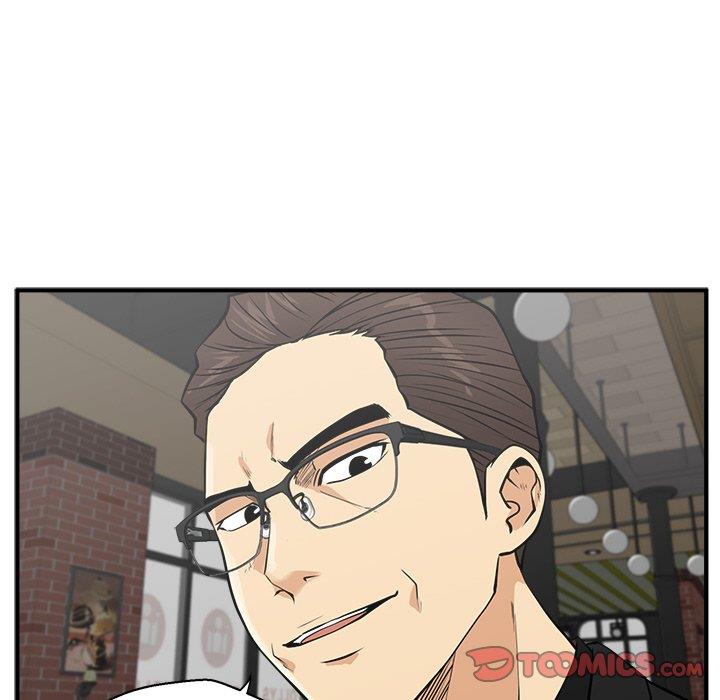 [韩国漫画] 35岁姜武烈 剧情,熟女人妻,巨乳大奶,OL#[116P]-92