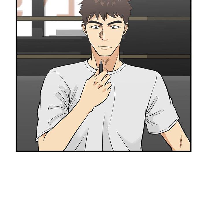 [韩国漫画] 35岁姜武烈 剧情,熟女人妻,巨乳大奶,OL#[116P]-99