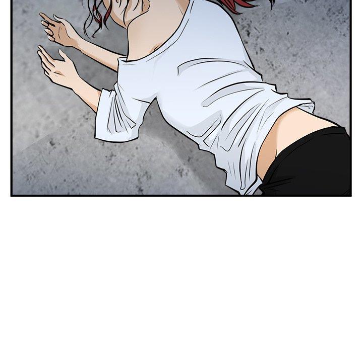 [韩国漫画] 35岁姜武烈 剧情,熟女人妻,巨乳大奶,OL#[131P]-121