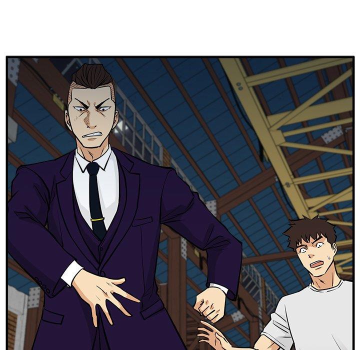 [韩国漫画] 35岁姜武烈 剧情,熟女人妻,巨乳大奶,OL#[131P]-122