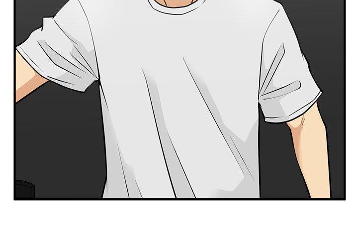 [韩国漫画] 35岁姜武烈 剧情,熟女人妻,巨乳大奶,OL#[131P]-2