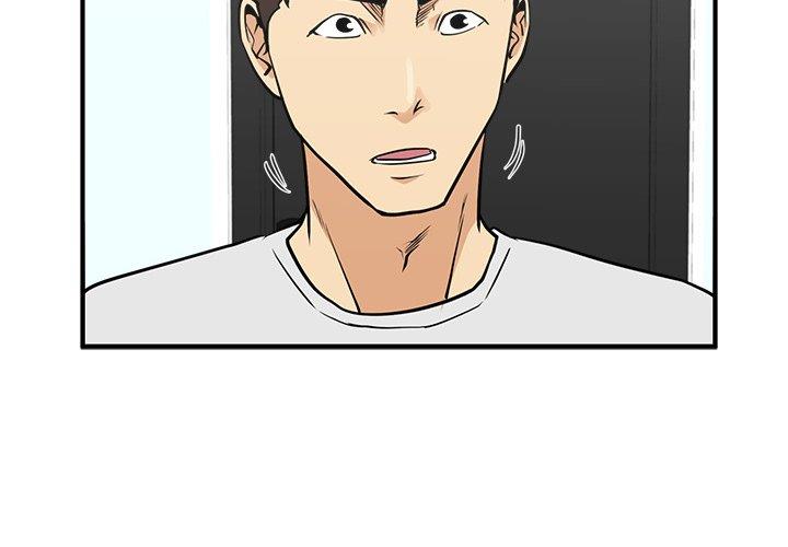 [韩国漫画] 35岁姜武烈 剧情,熟女人妻,巨乳大奶,OL#[131P]-4