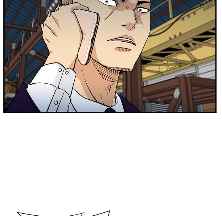 [韩国漫画] 35岁姜武烈 剧情,熟女人妻,巨乳大奶,OL#[131P]-40