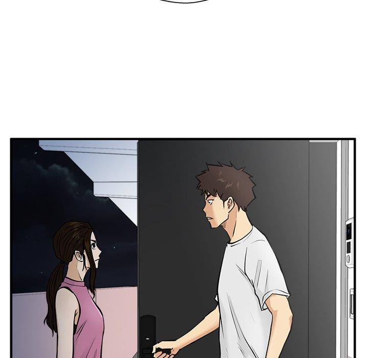 [韩国漫画] 35岁姜武烈 剧情,熟女人妻,巨乳大奶,OL#[131P]-54