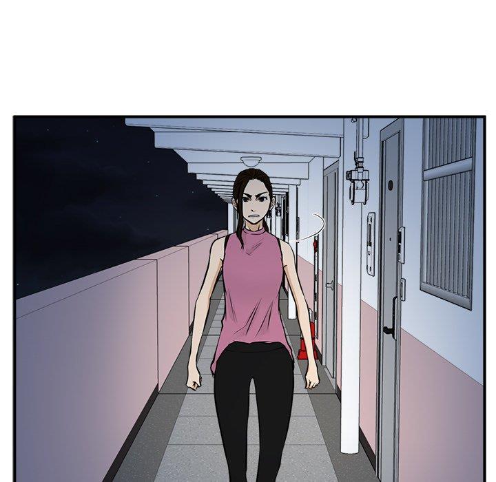 [韩国漫画] 35岁姜武烈 剧情,熟女人妻,巨乳大奶,OL#[131P]-77