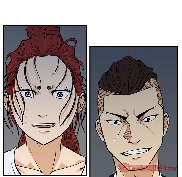 [韩国漫画] 35岁姜武烈 剧情,熟女人妻,巨乳大奶,OL#[131P]-87