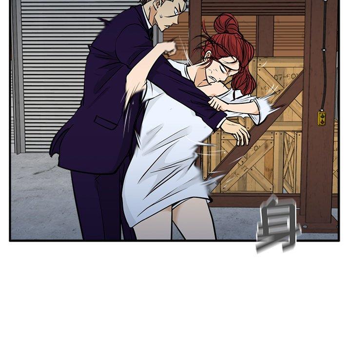 [韩国漫画] 35岁姜武烈 剧情,熟女人妻,巨乳大奶,OL#[129P]-124