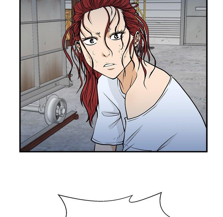 [韩国漫画] 35岁姜武烈 剧情,熟女人妻,巨乳大奶,OL#[129P]-50