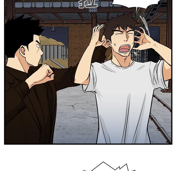 [韩国漫画] 35岁姜武烈 剧情,熟女人妻,巨乳大奶,OL#[129P]-60