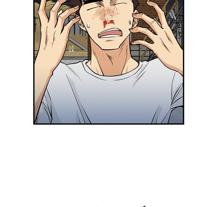 [韩国漫画] 35岁姜武烈 剧情,熟女人妻,巨乳大奶,OL#[129P]-64
