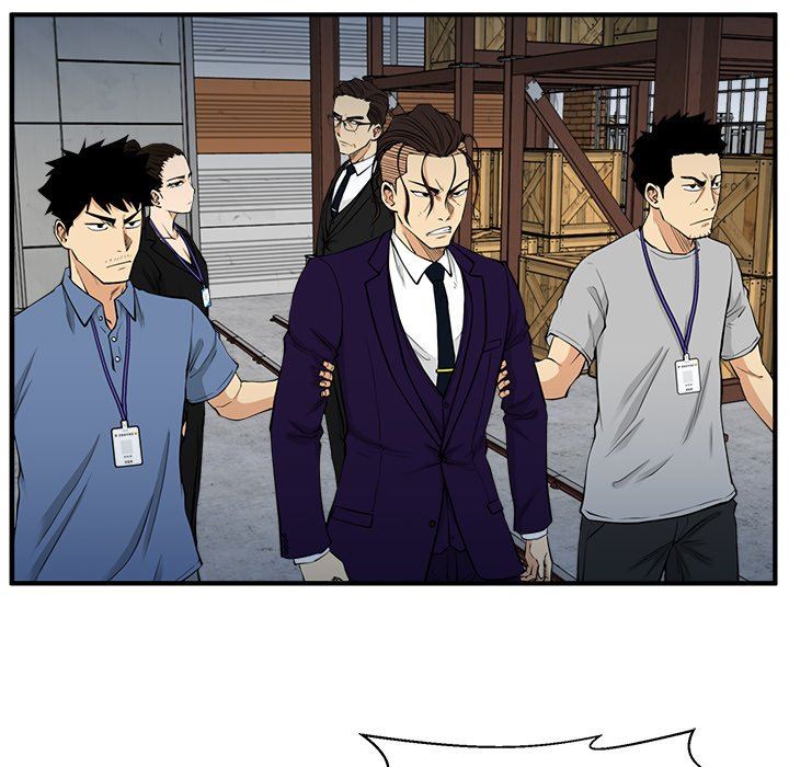 [韩国漫画] 35岁姜武烈 剧情,熟女人妻,巨乳大奶,OL#[115P]-16