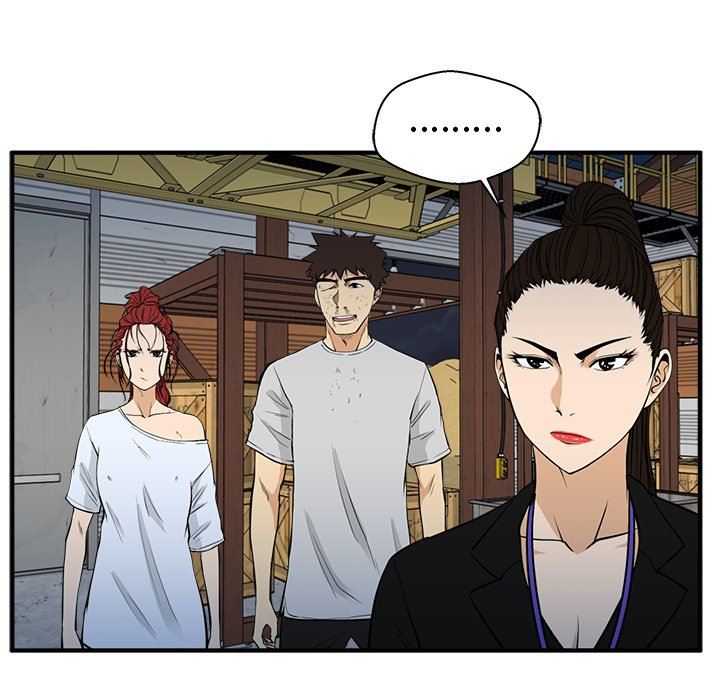 [韩国漫画] 35岁姜武烈 剧情,熟女人妻,巨乳大奶,OL#[115P]-31