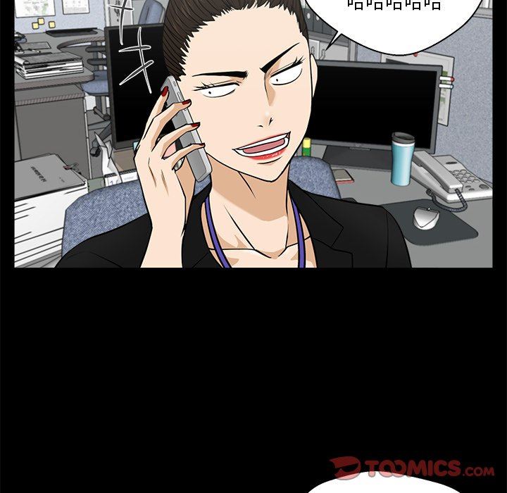 [韩国漫画] 35岁姜武烈 剧情,熟女人妻,巨乳大奶,OL#[115P]-82