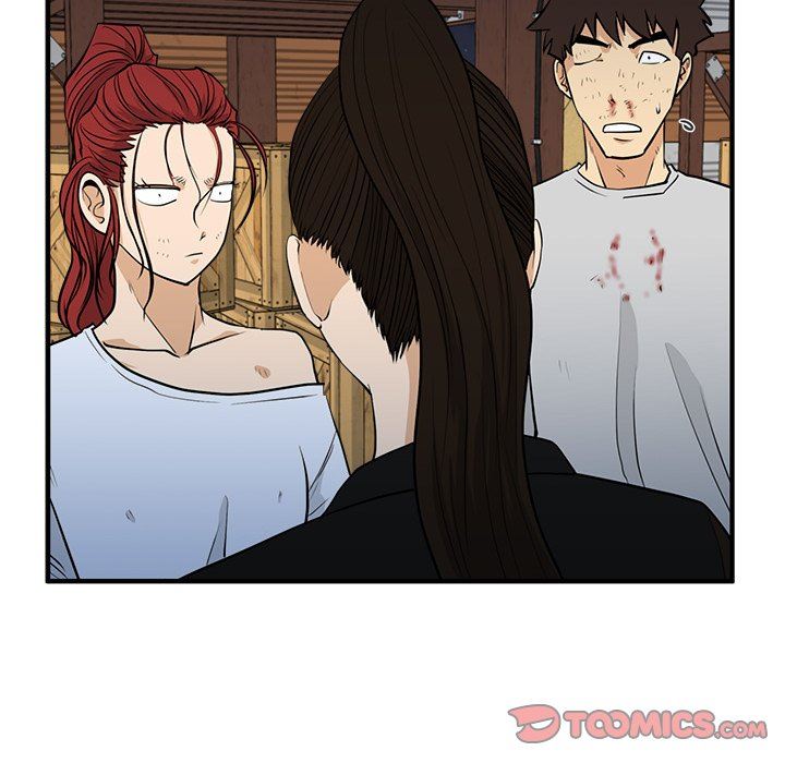 [韩国漫画] 35岁姜武烈 剧情,熟女人妻,巨乳大奶,OL#[115P]-86