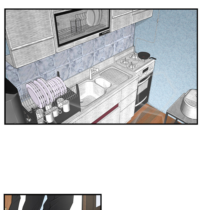 [韩国漫画] 35岁姜武烈 剧情,熟女人妻,巨乳大奶,OL#[94P]-21