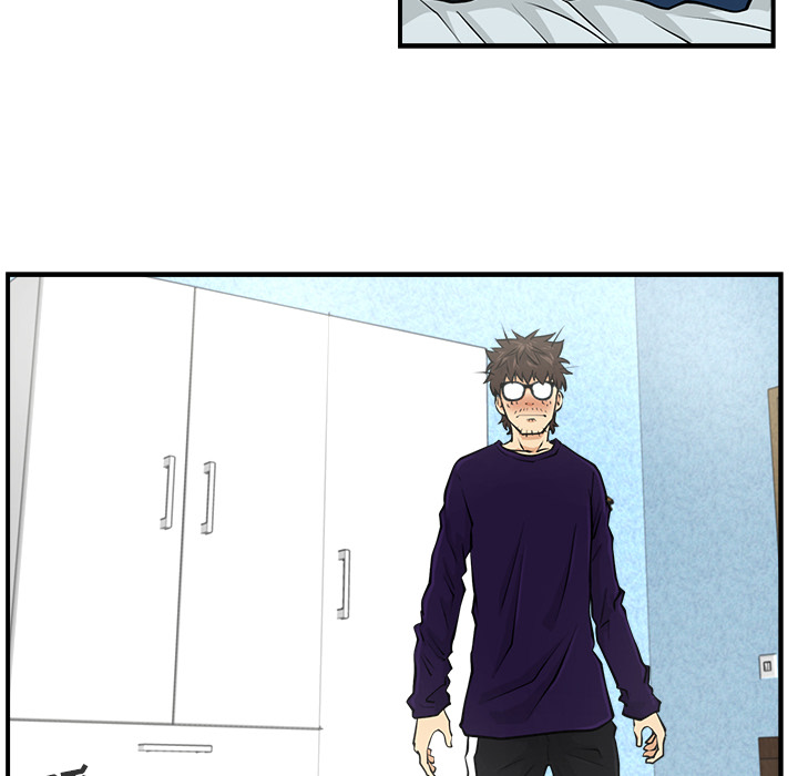 [韩国漫画] 35岁姜武烈 剧情,熟女人妻,巨乳大奶,OL#[94P]-23